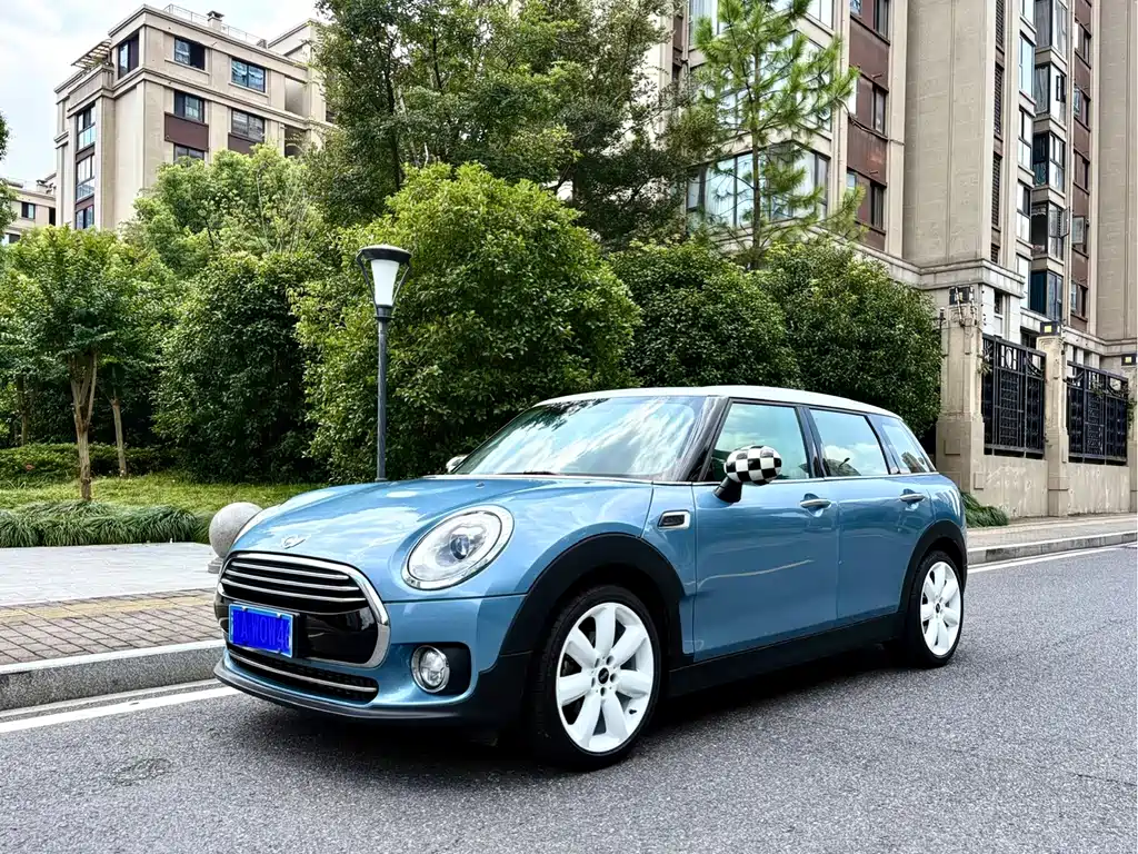 MINI Mini Clubman