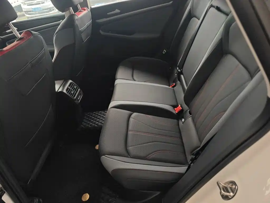 Volkswagen Lamando — миниатюра 16