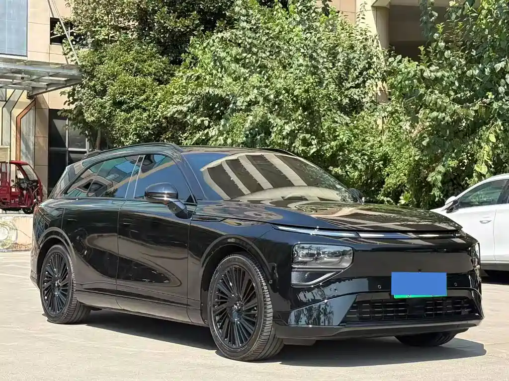 XPeng G9 — миниатюра 3