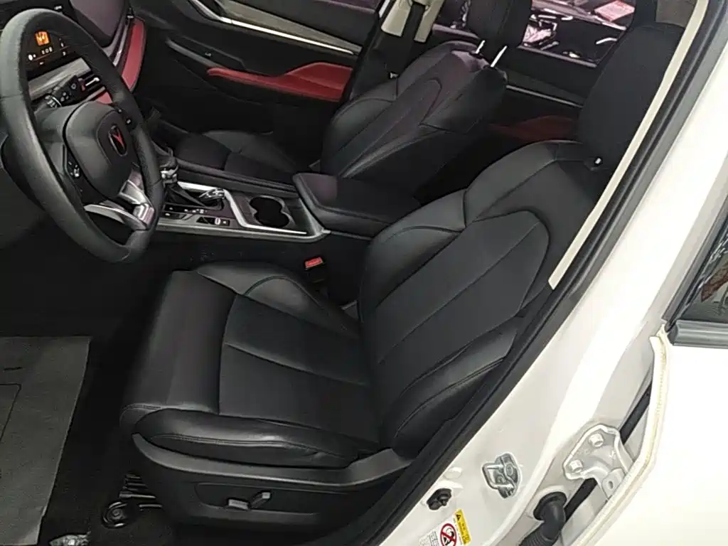 Changan CS55PLUS — миниатюра 15