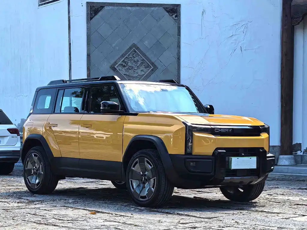 Fulwin Fengyun X3L — миниатюра 3