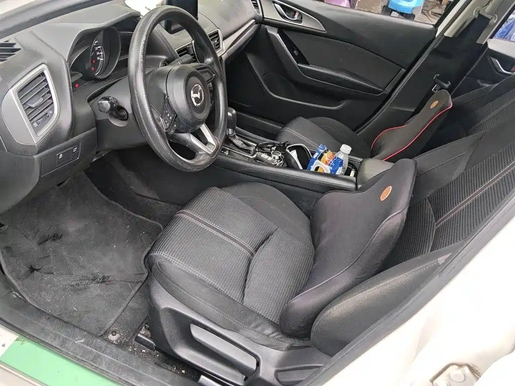 Mazda 3 Axela — миниатюра 16