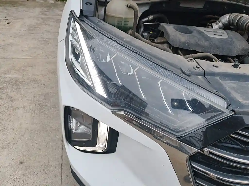 Hyundai Tucson — миниатюра 7