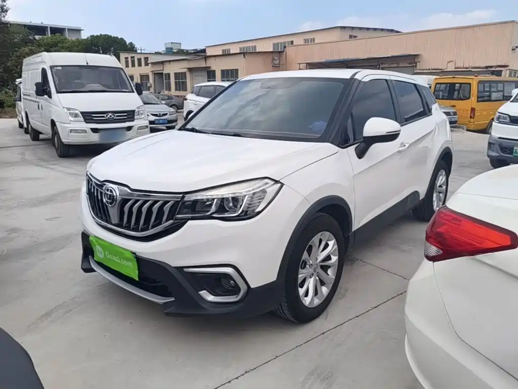 Zhonghua V3