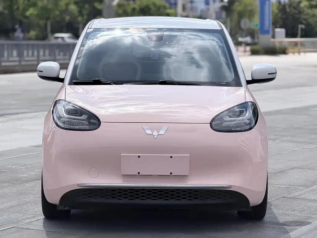 Wuling Bingo — миниатюра 2