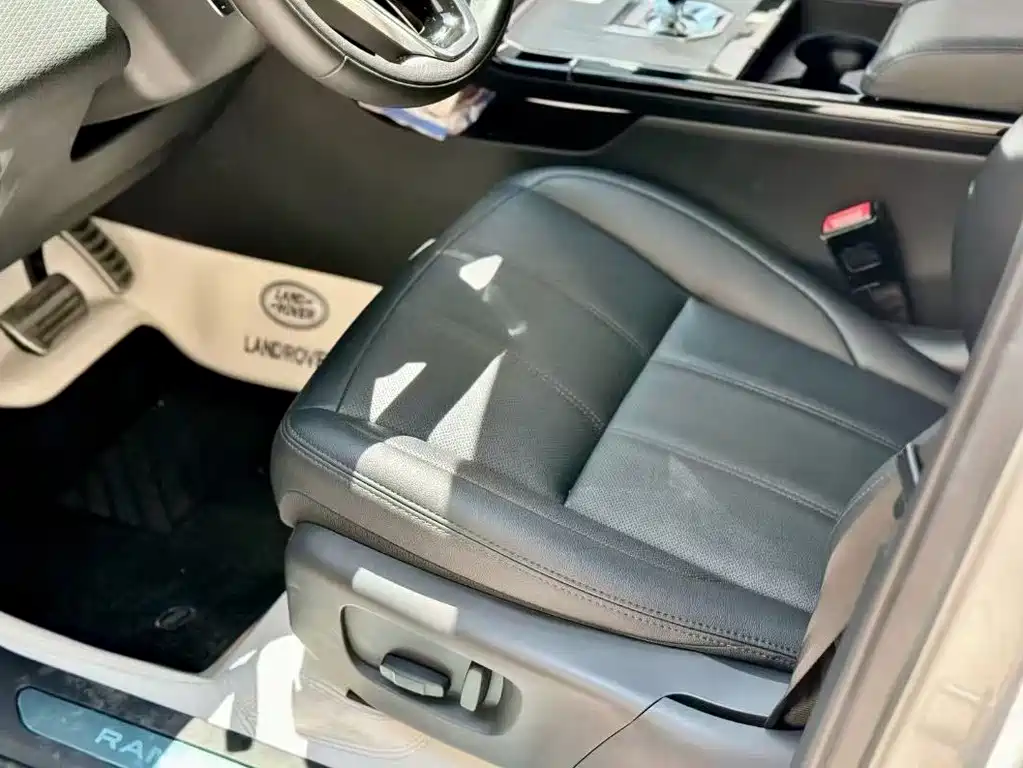 Land Rover Evoque — миниатюра 9