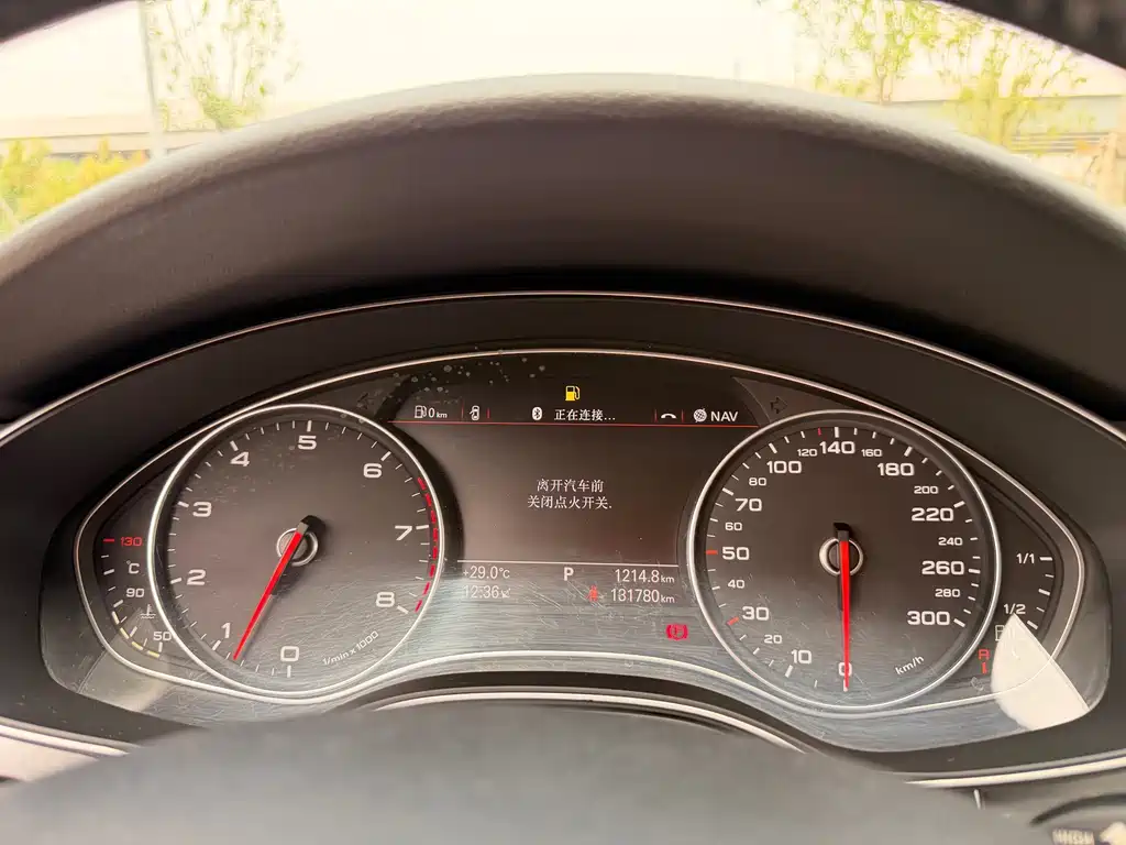 Audi A7 — миниатюра 15