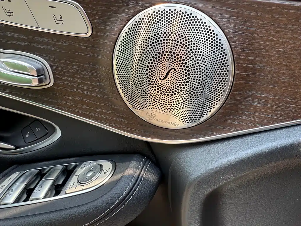 Mercedes-Benz GLC — миниатюра 12