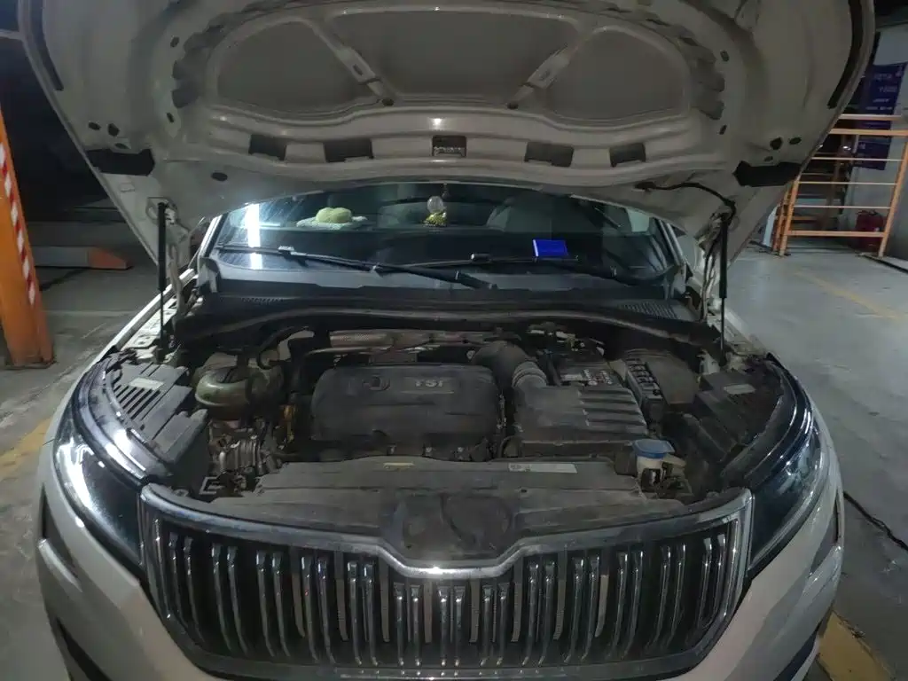 Skoda Kodiaq — миниатюра 16