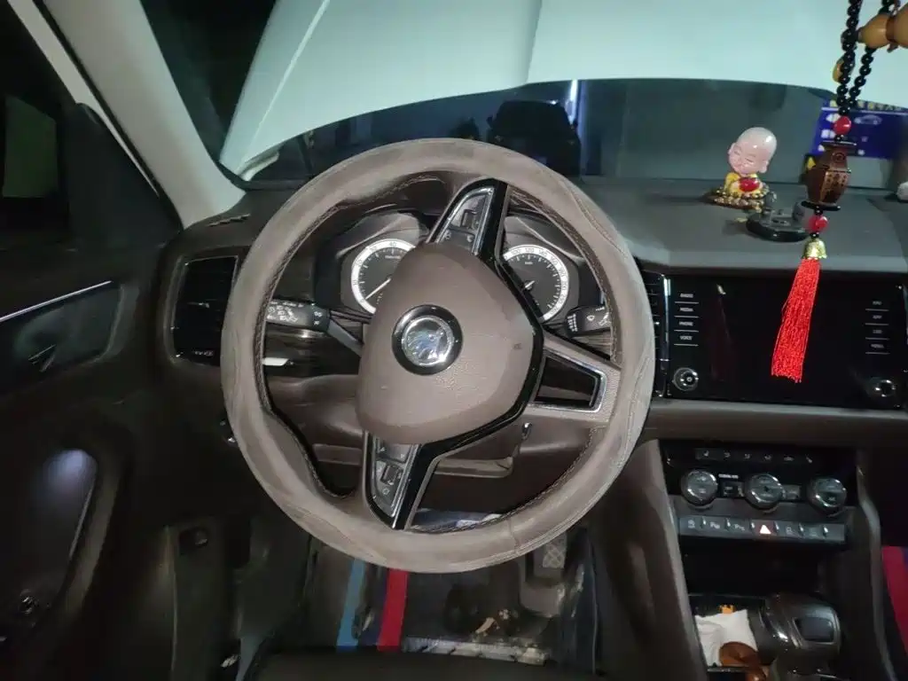 Skoda Kodiaq — миниатюра 6