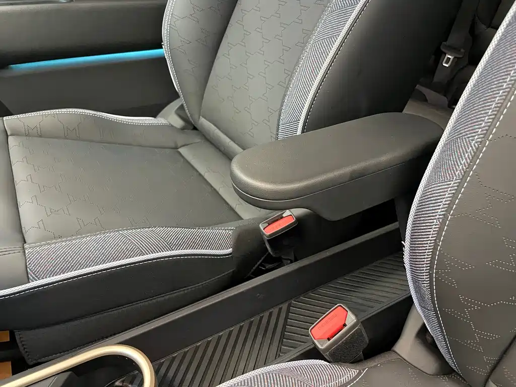 MINI MINI COOPER EV — миниатюра 15