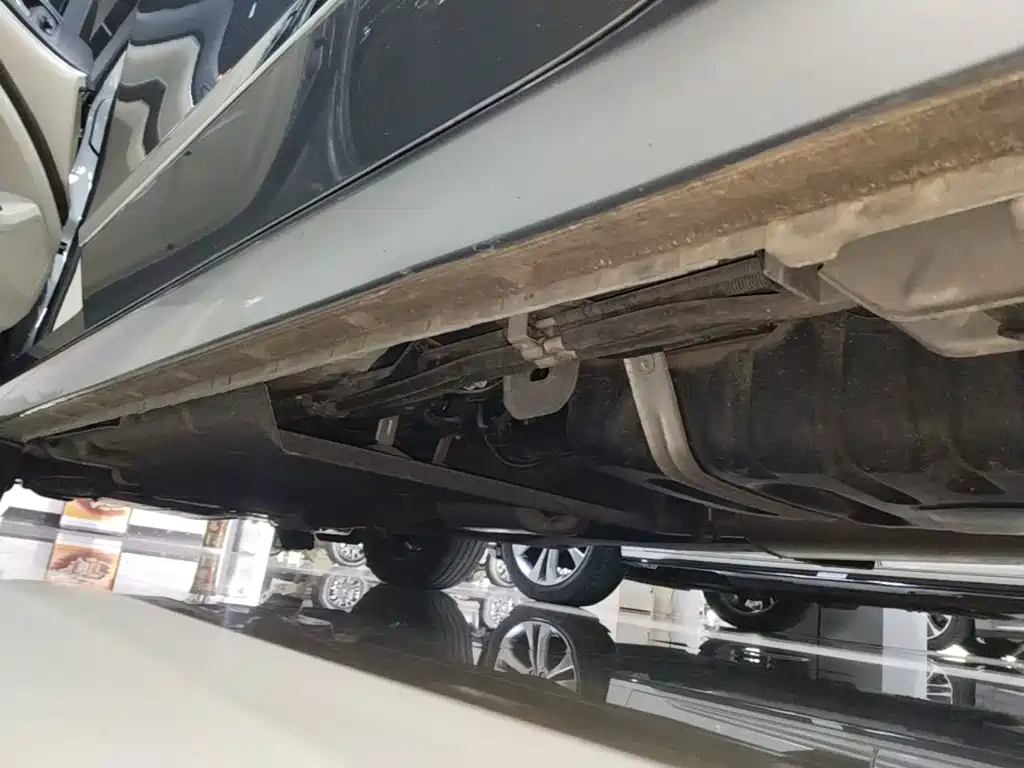 Buick GL8 — миниатюра 22