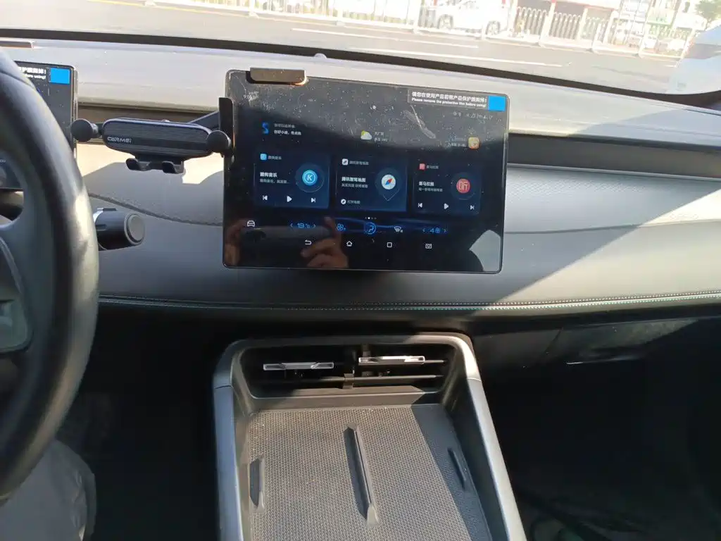 BYD Qin PLUS — миниатюра 14