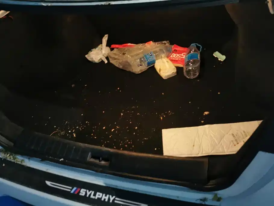 Nissan Sylphy — миниатюра 4