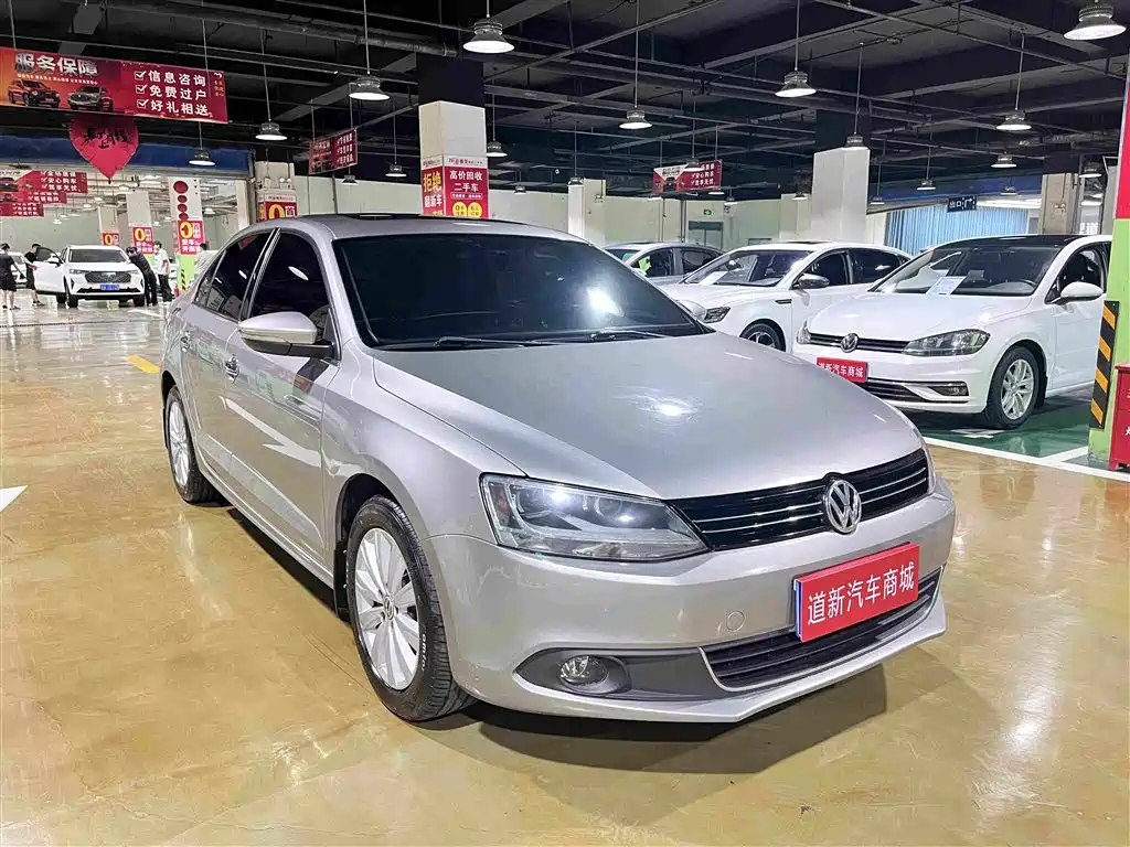 Volkswagen Sagitar — миниатюра 3