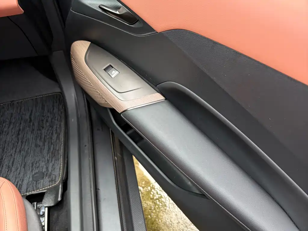 Changan Eado — миниатюра 11