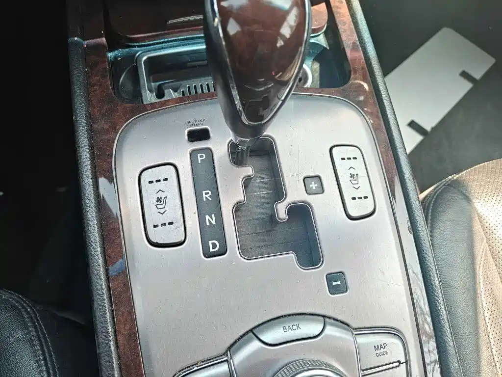 Hyundai Лоуренс. — миниатюра 13
