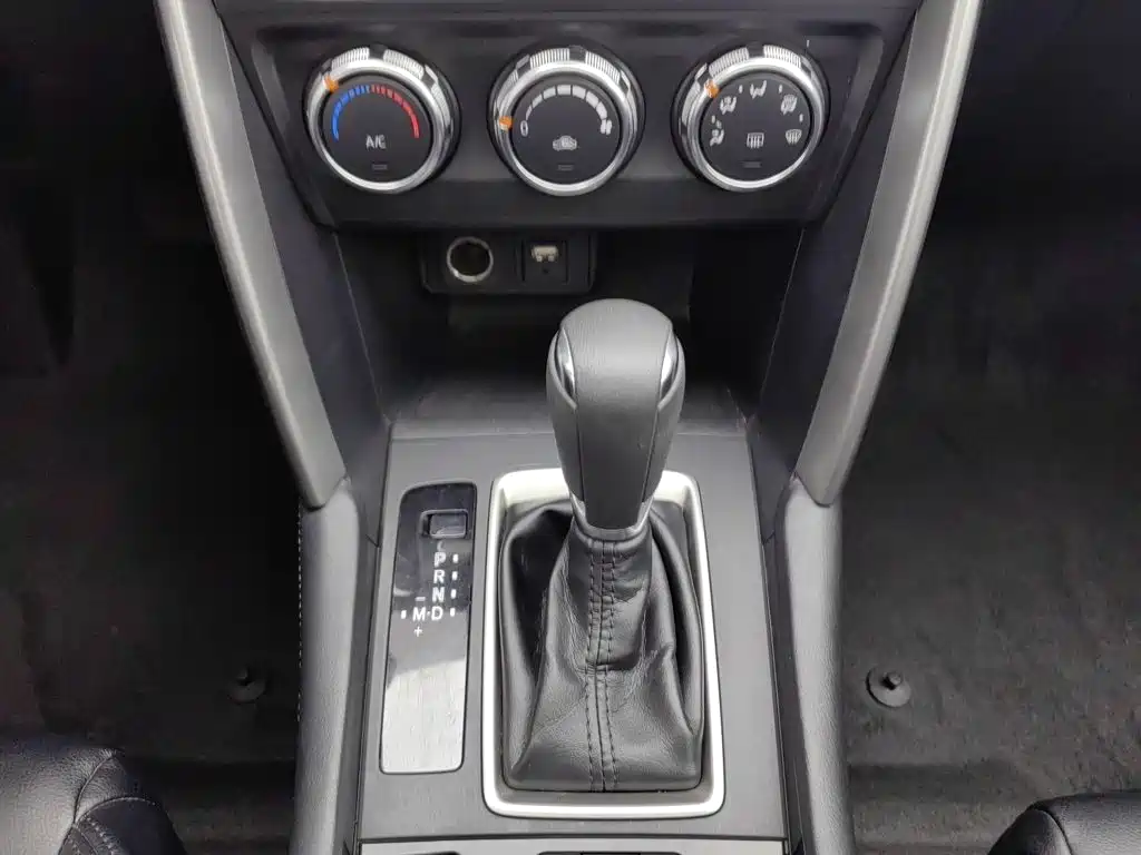 Mazda CX-4 — миниатюра 13