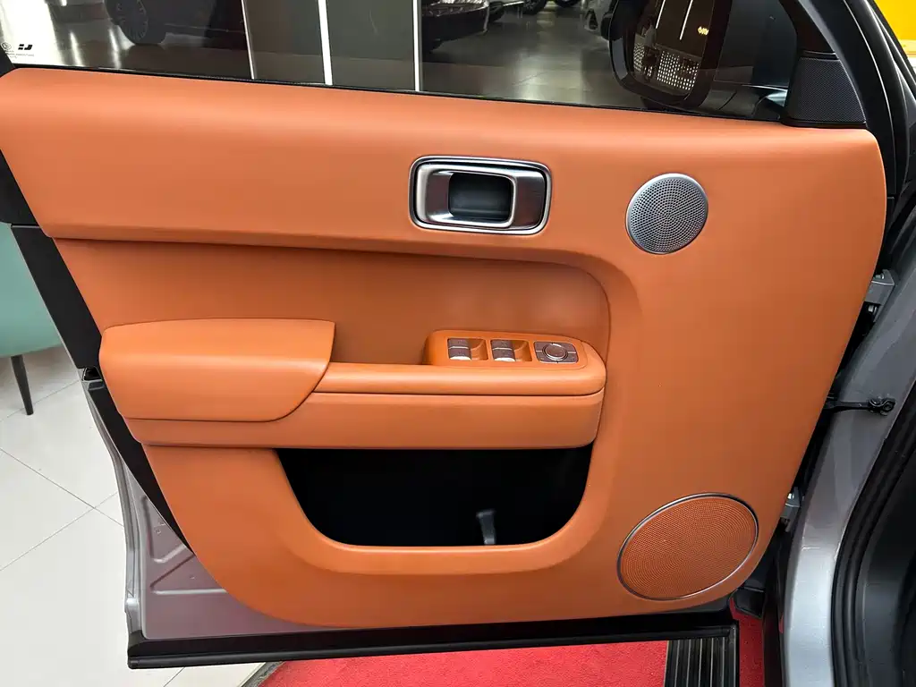 Li Auto Li L9 — миниатюра 11