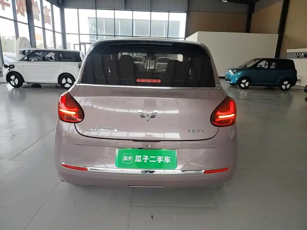 Wuling Bingo — миниатюра 6