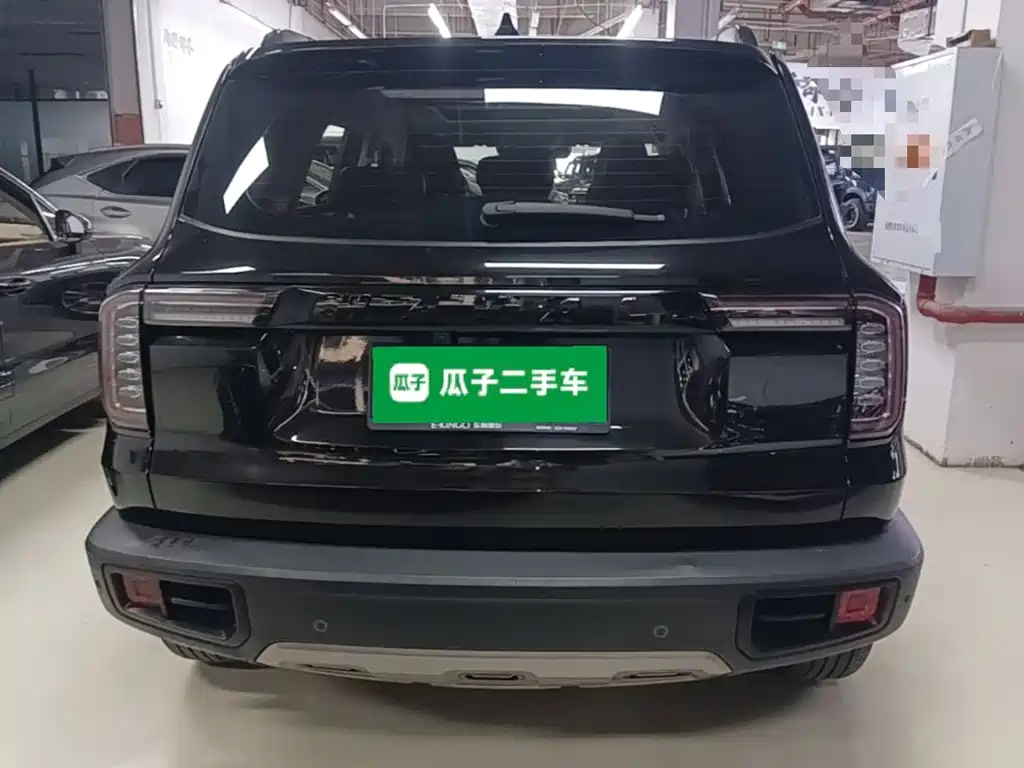 Haval Big Dog — миниатюра 6
