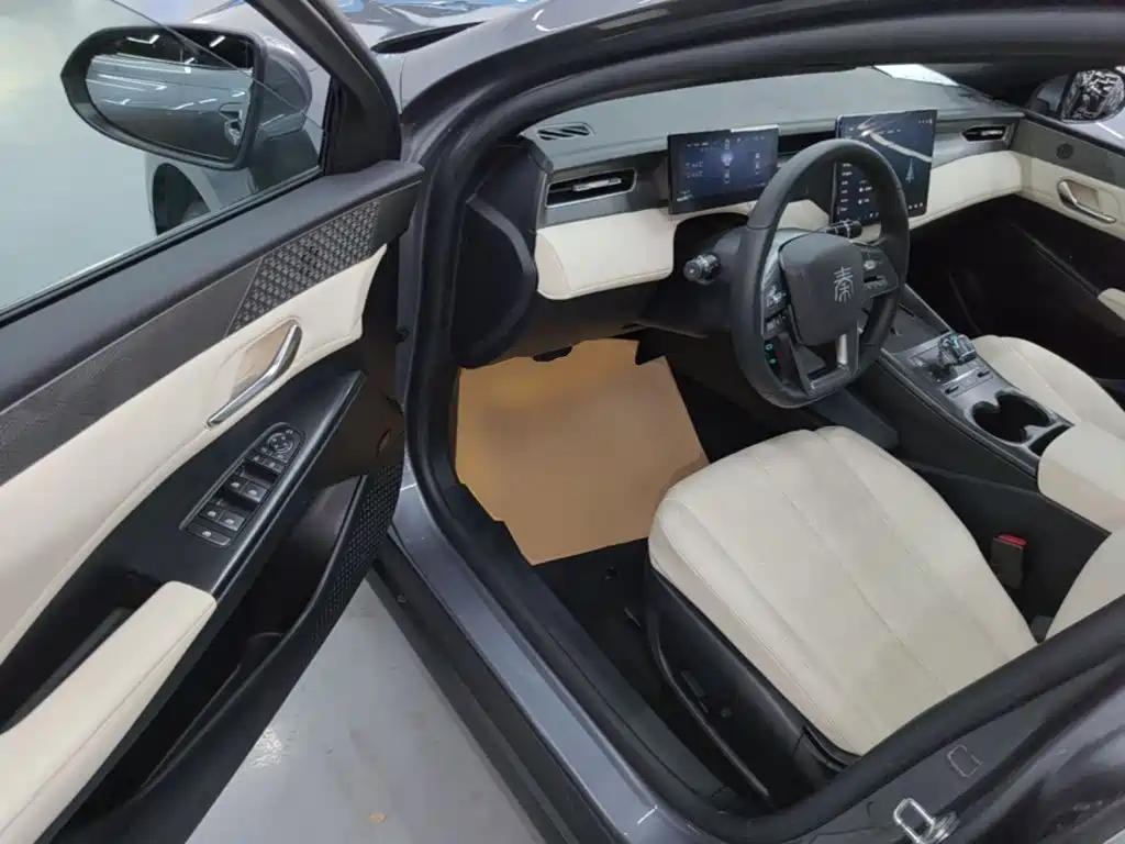 BYD Qin PLUS — миниатюра 16