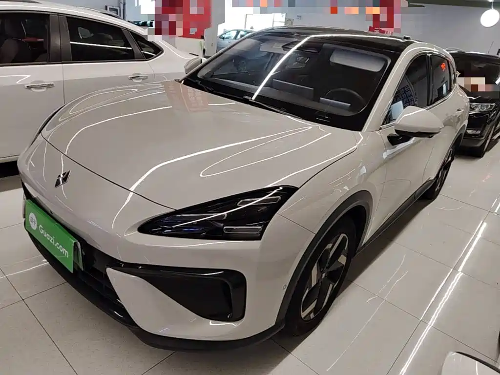 Baojun Yunhai — миниатюра 2