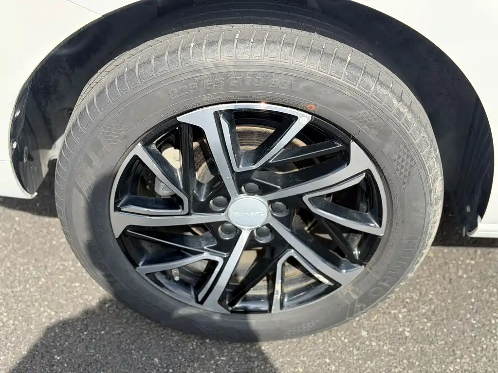 Haval Chulian — миниатюра 19