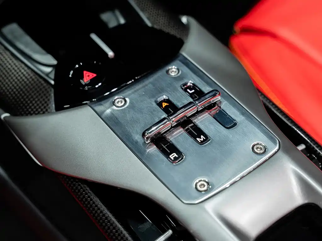 Ferrari 12Cilindri — миниатюра 19