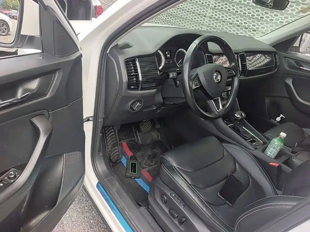 Skoda Kodiaq — миниатюра 21