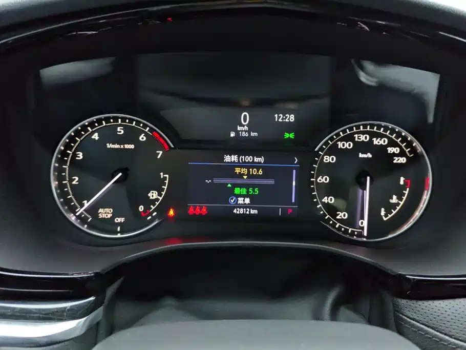 Cadillac XT5 — миниатюра 14