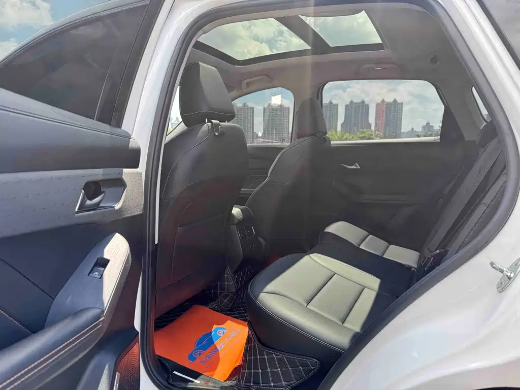 Haval Chitu — миниатюра 8