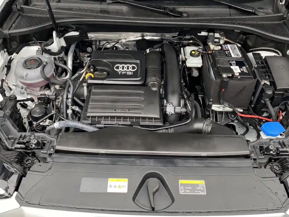 Audi Q3 — миниатюра 17
