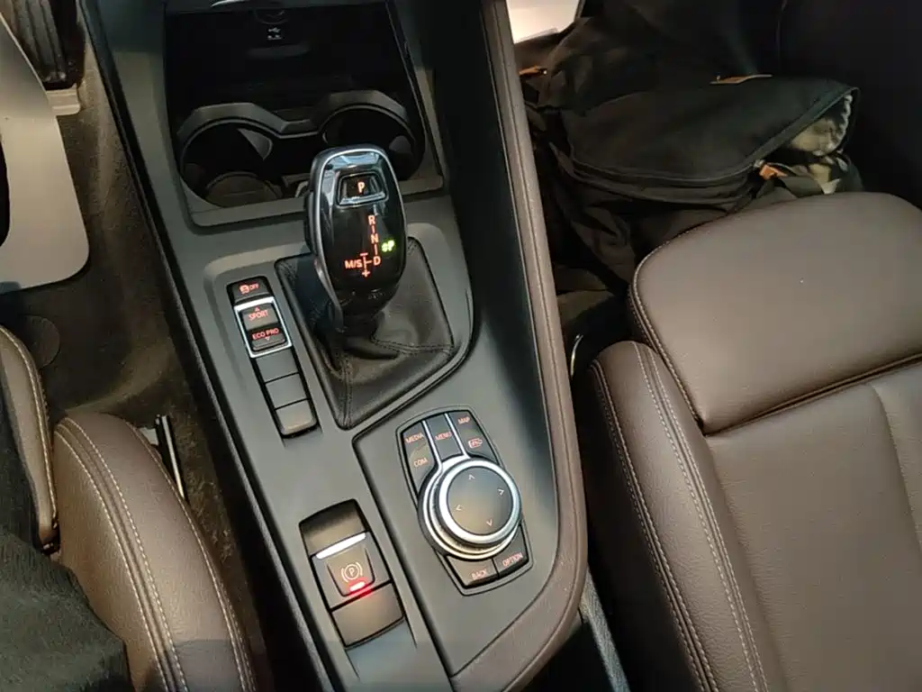 BMW X1 — миниатюра 14
