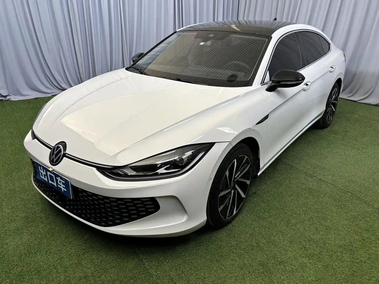 凌渡 2022款 凌渡L 280TSI DSG超辣旗舰版 2022