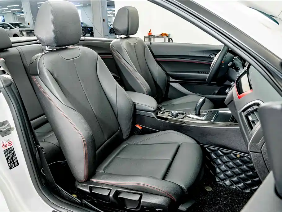 BMW 2 Series (Import) — миниатюра 21