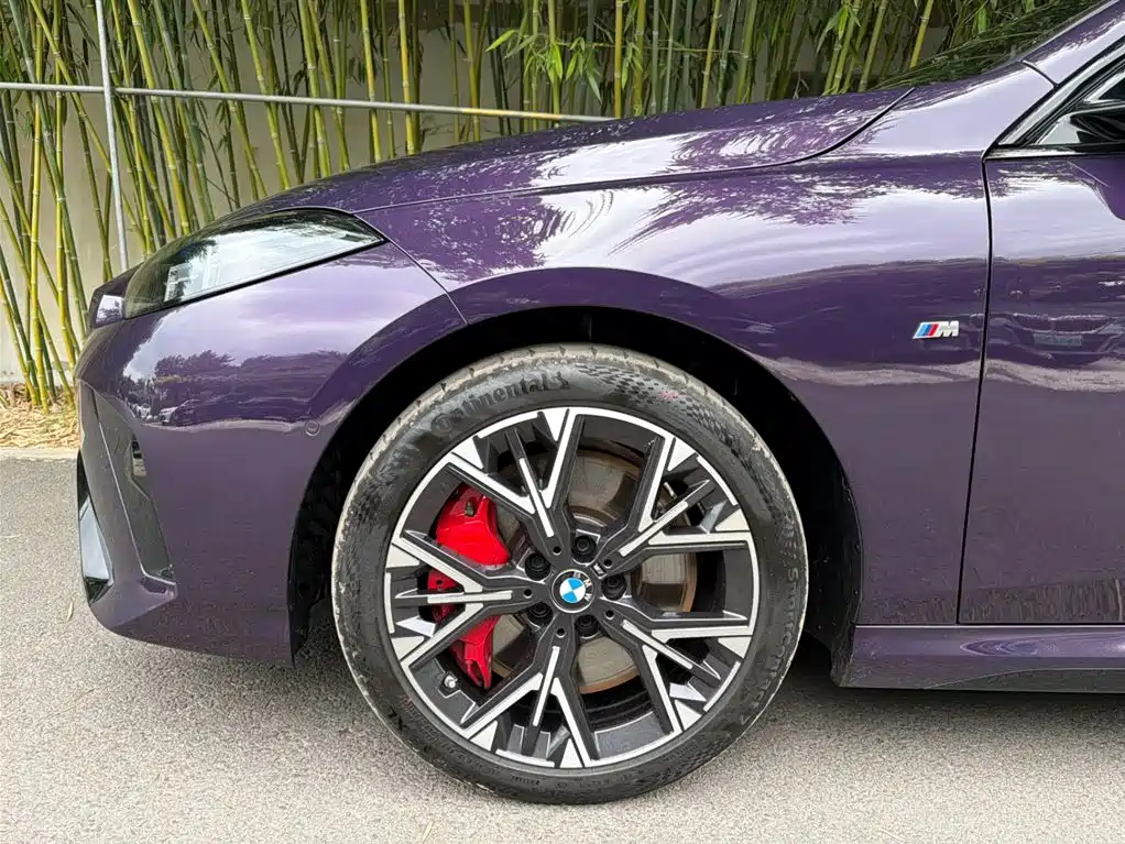 BMW M235L — миниатюра 6