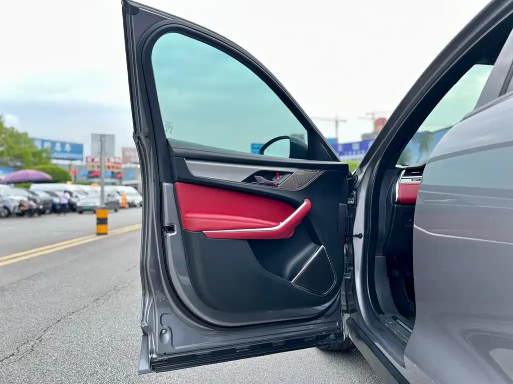 Jaguar F-Pace 2021 340PS R-Dynamic SE