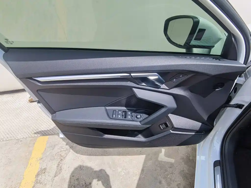 Audi A3 — миниатюра 12