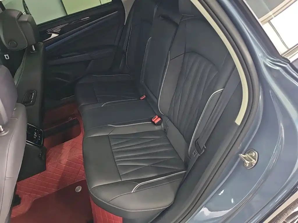 Volkswagen Passat — миниатюра 17