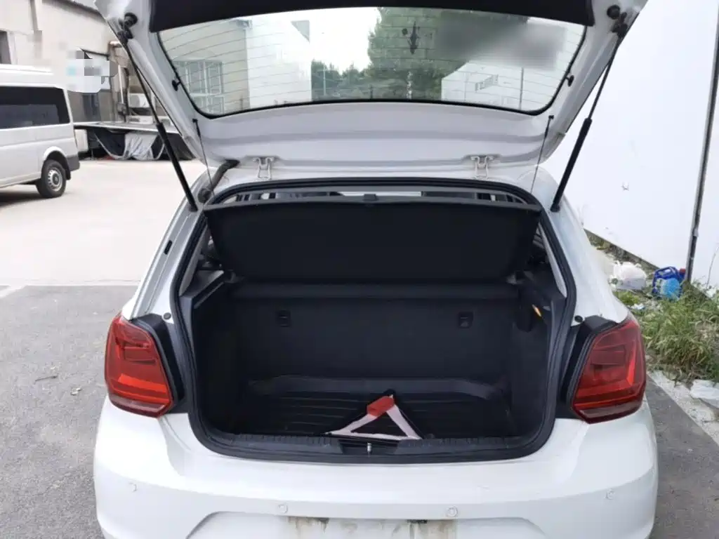 Volkswagen Polo — миниатюра 19