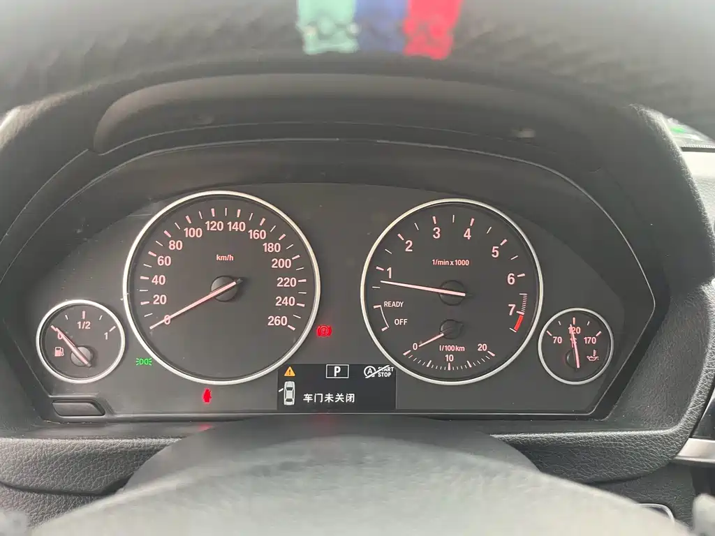 BMW 3 Series — миниатюра 12