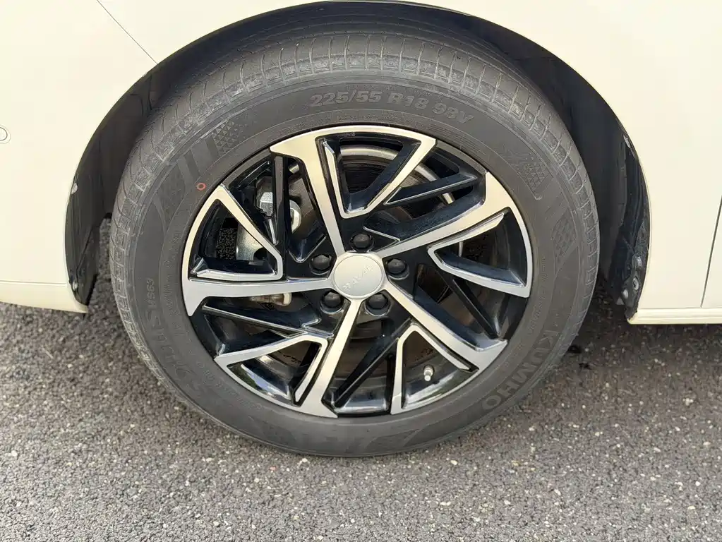 Haval Chulian — миниатюра 20