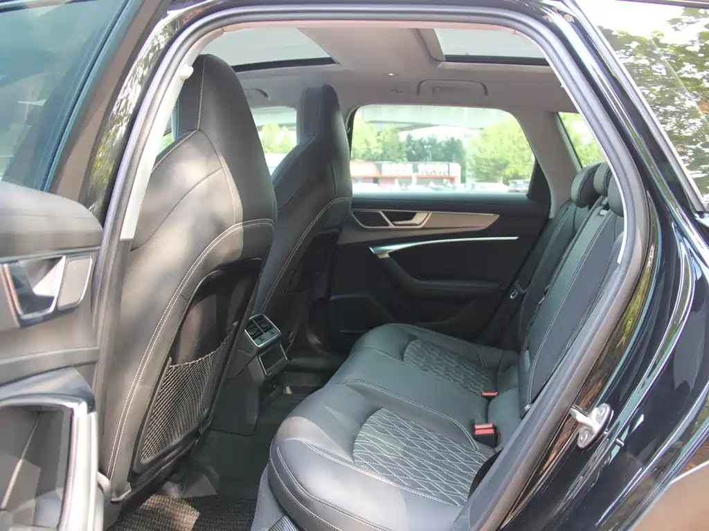 Audi A6 (Import) — миниатюра 15