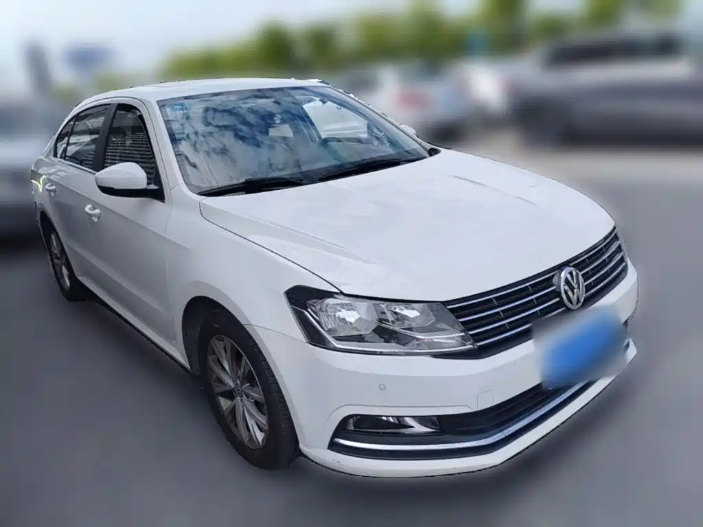 Volkswagen Lavida — миниатюра 6
