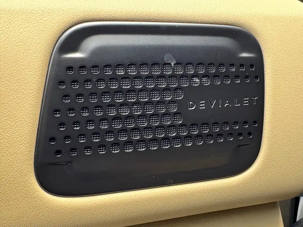 Fang Cheng Bao Leopard 5 — миниатюра 10