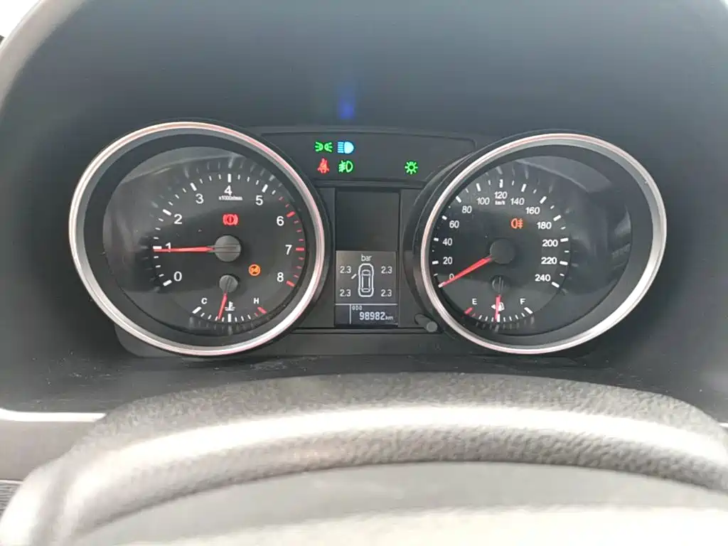 Haval H6 — миниатюра 12