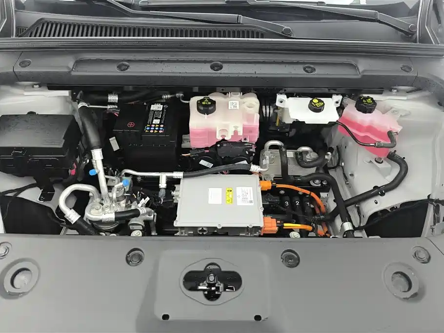Leapmotor C10 2026 605