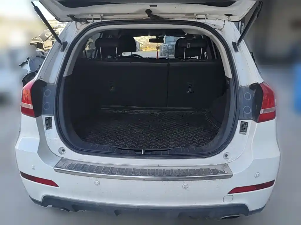 Haval H2 — миниатюра 24