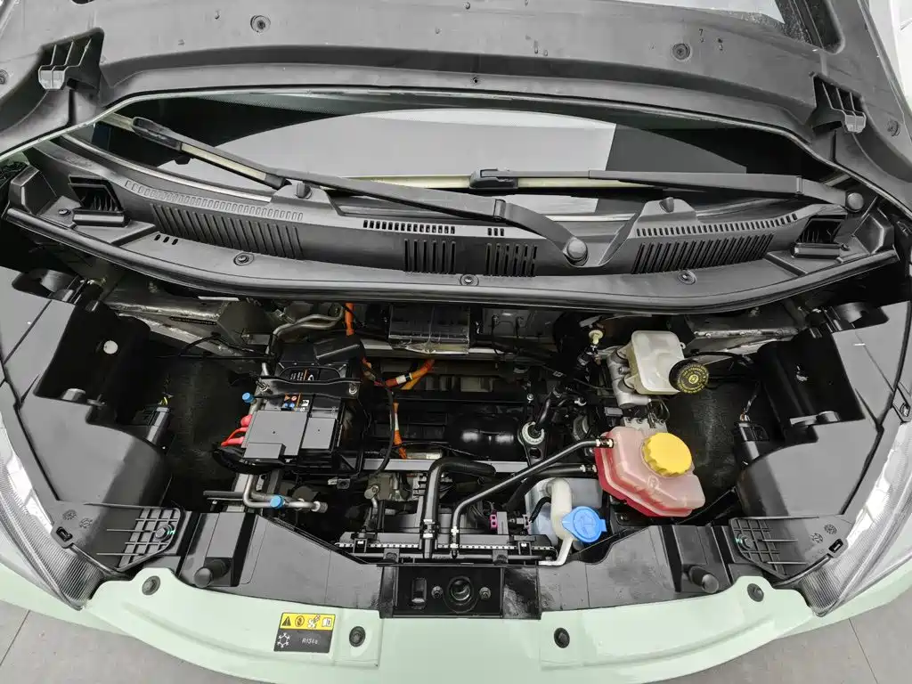 Chery QQ Little Ant — миниатюра 6